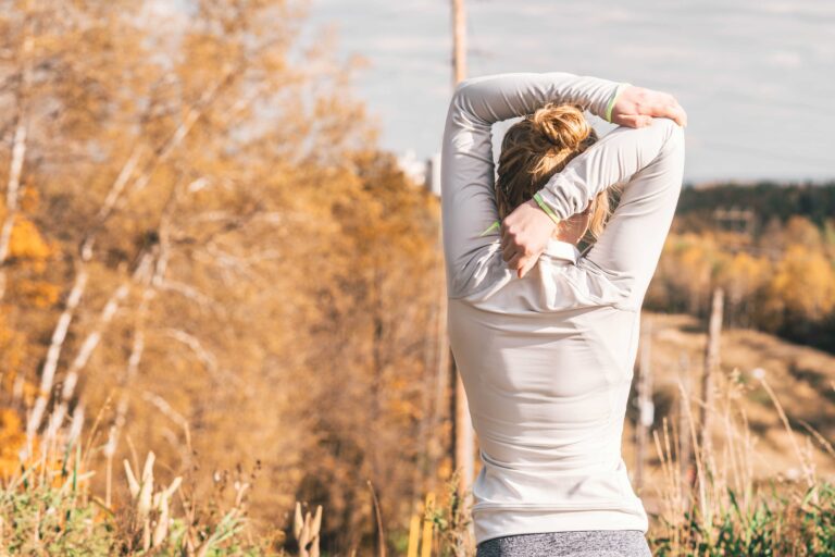 How To Prevent Common Injuries