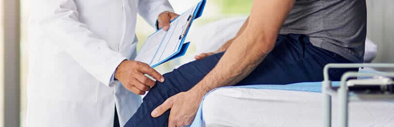 5 Benefits of Using Coolief Cooled Radiofrequency in Genicular Neurotomy