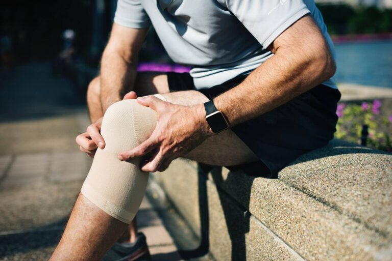 Pain Management Treatments to Improve Your Athletic Performance