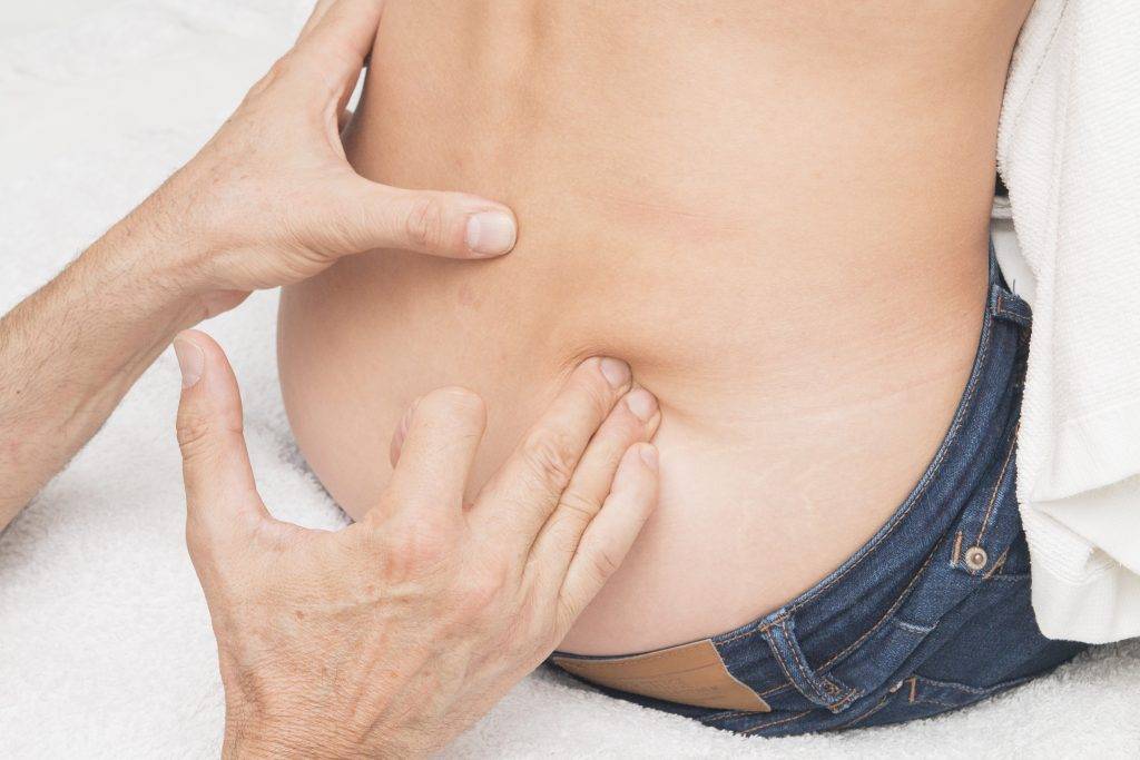 Lower Right Back Pain: Causes, Treatment, and More