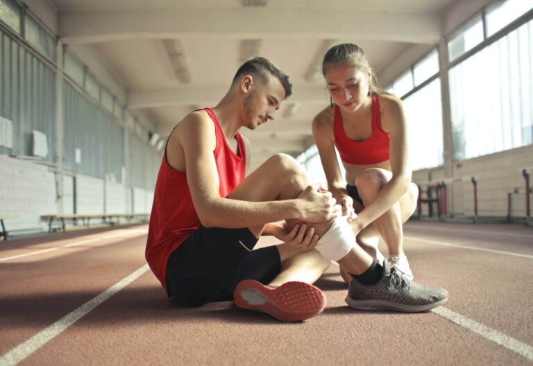 Peripheral joint injections in Charlotte