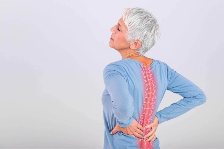 spinal arthritis: early signs and what to do about it
