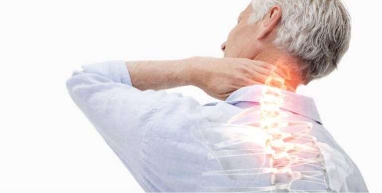 Neck Spasm: causes, treatments, and exercises