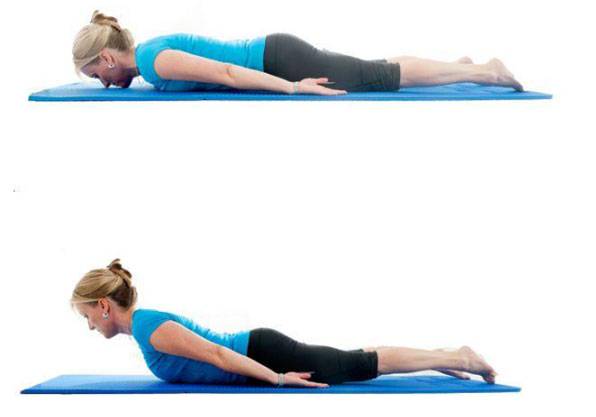 30 Minute Full Body Mat - Root & Limb Pilates