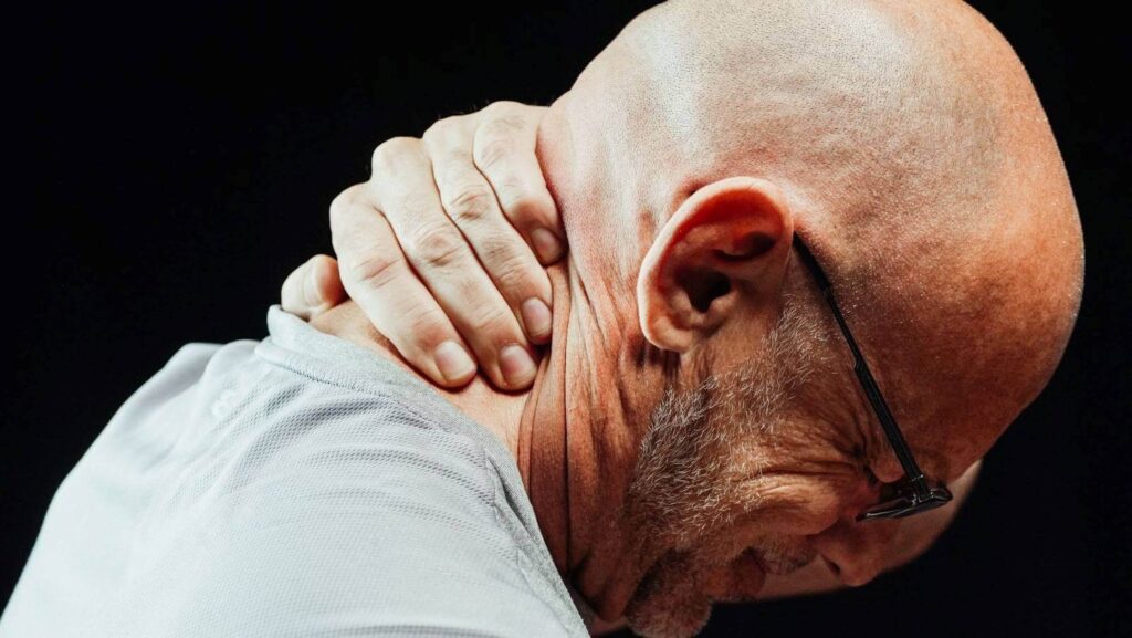 All You Need To Know About Neck Arthritis