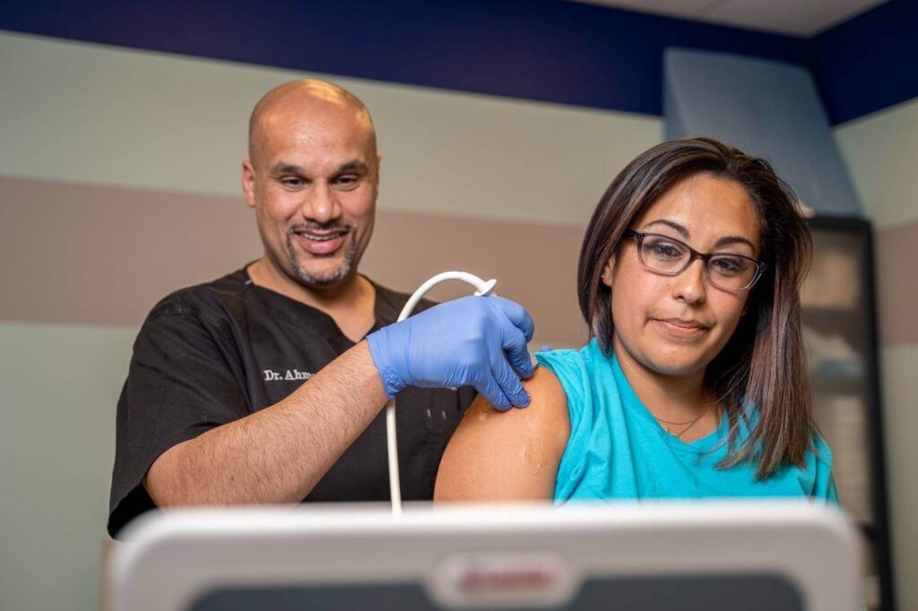 Regenerative Medicine vs Conventional Pain Treatment for Charlotte & Fort Mill Residents