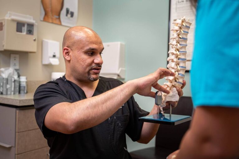 What You Should Know About Stem Cell Therapy And Your Spine in Charlotte & Fort Mill