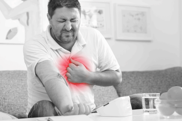 Pain management in Charlotte and Fort Mill