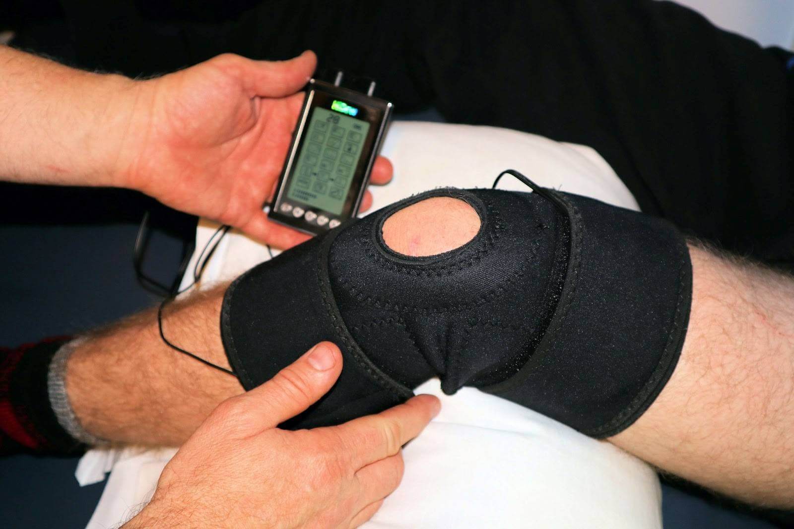 Joint pain treatment in Charlotte & Fort Mill 