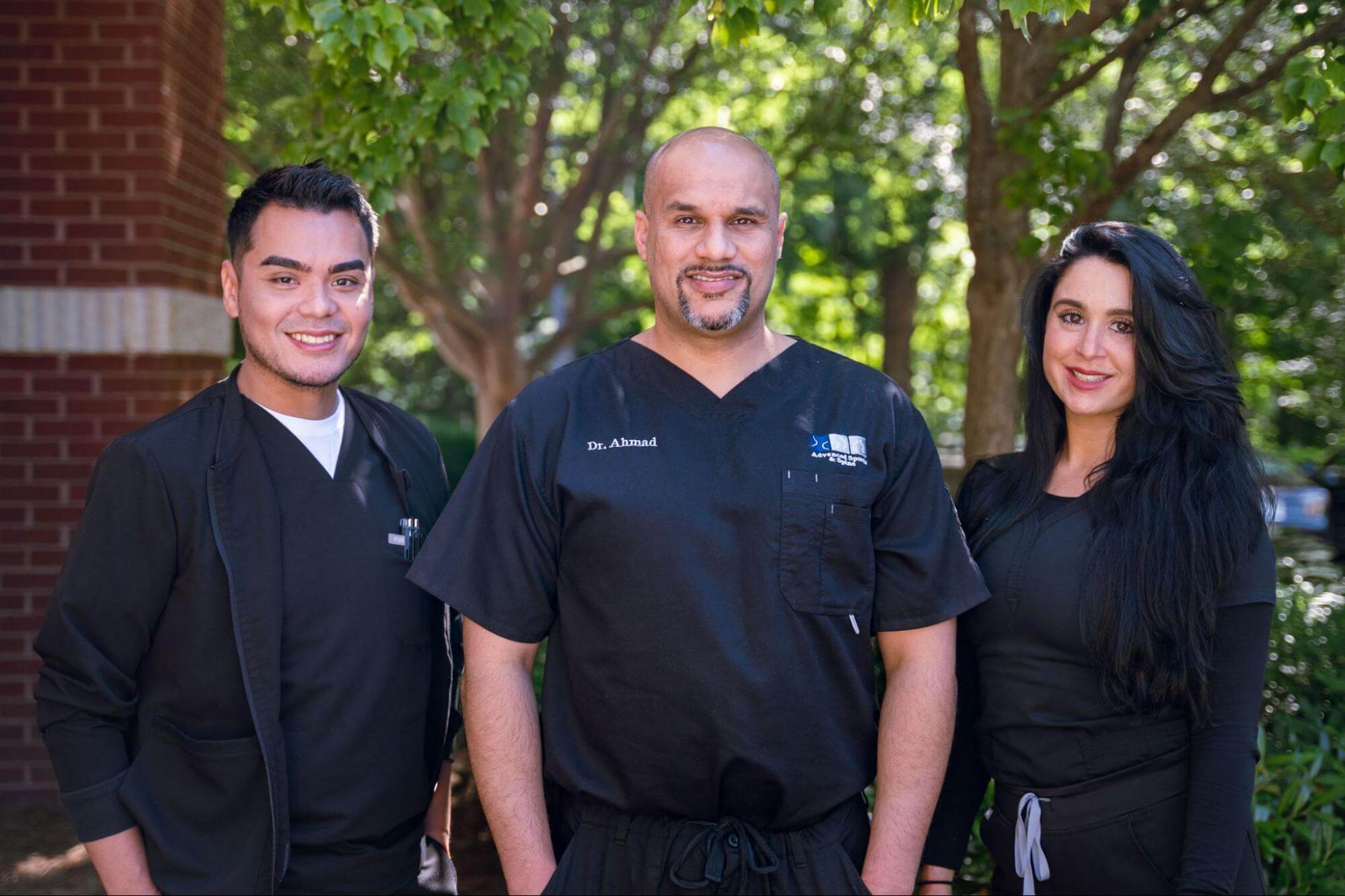 How Our Charlotte And Fort Mill Physiatrists Treat Foot Pain Using Regenerative Medicine