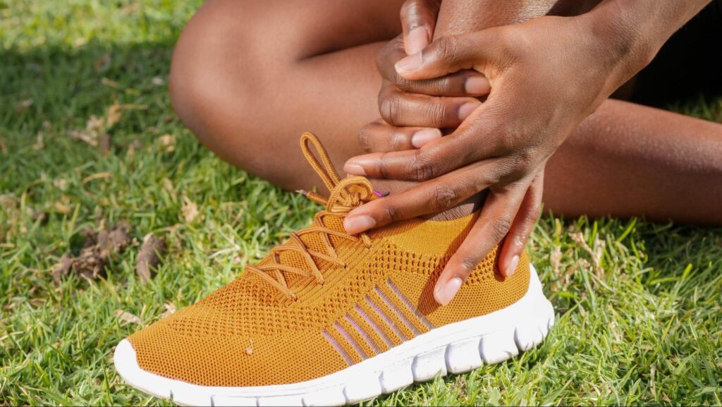Get rid of foot pain in Charlotte and Fort Mill using regenerative medicine