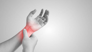 Carpal Tunnel Treatment in Charlotte, NC