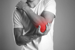 1 Charlotte Physiatrist Explains the Causes and Best Treatments for Tennis Elbow.