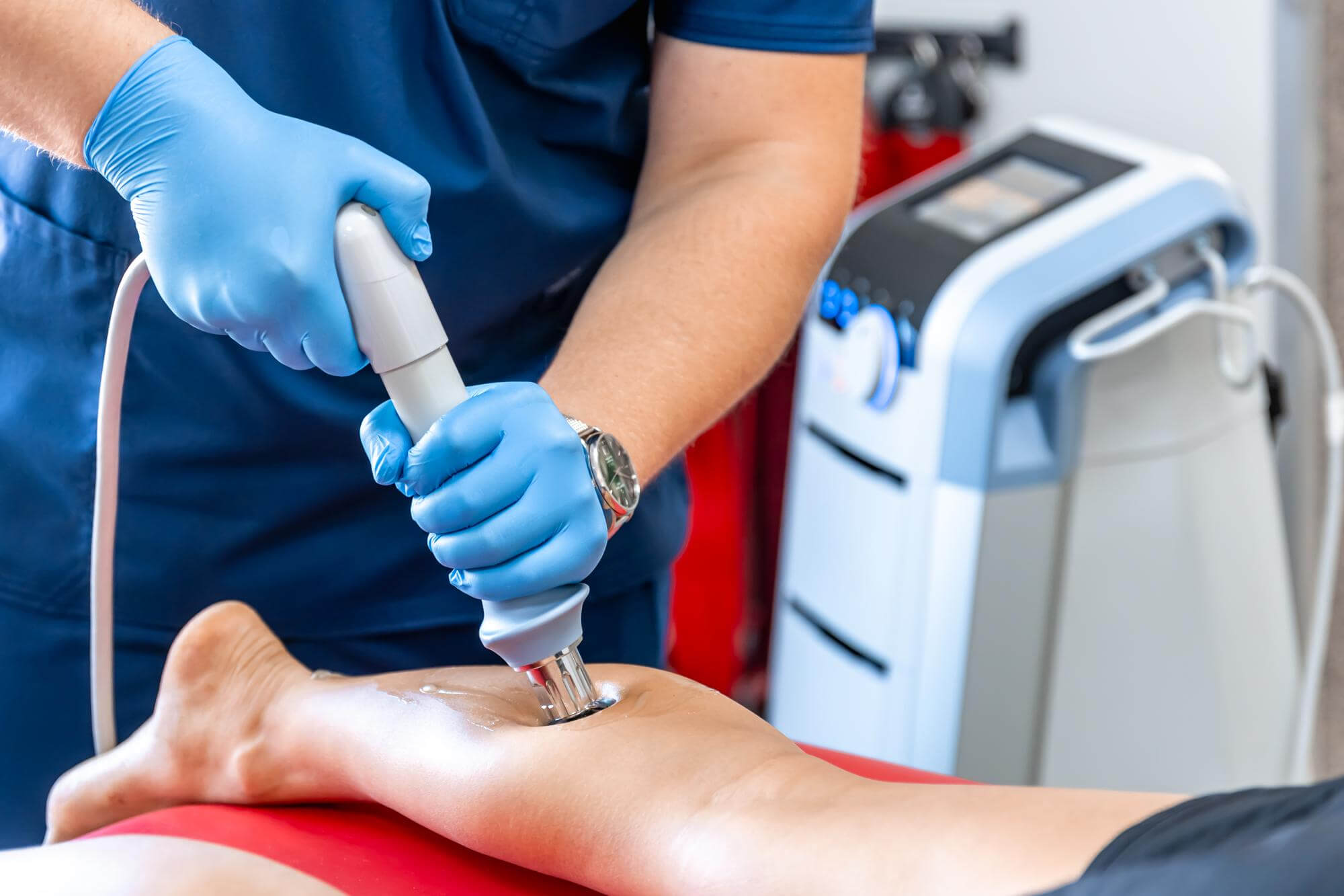 PRP &amp; Stem Cell Therapy in Charlotte and Huntersville