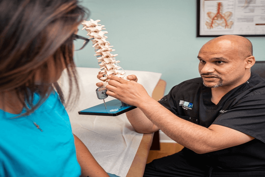 Effective Pain Management for Sports Injuries at Advanced Sports & Spine