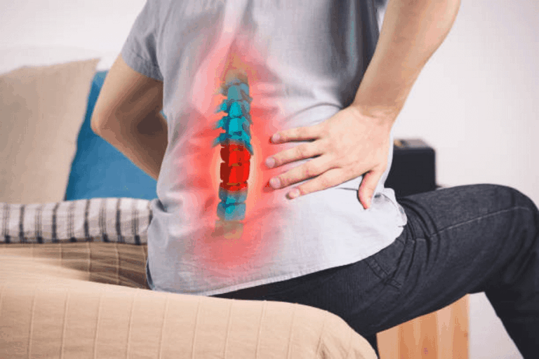 Visit Our Physiatrist in Charlotte and Huntersville, NC