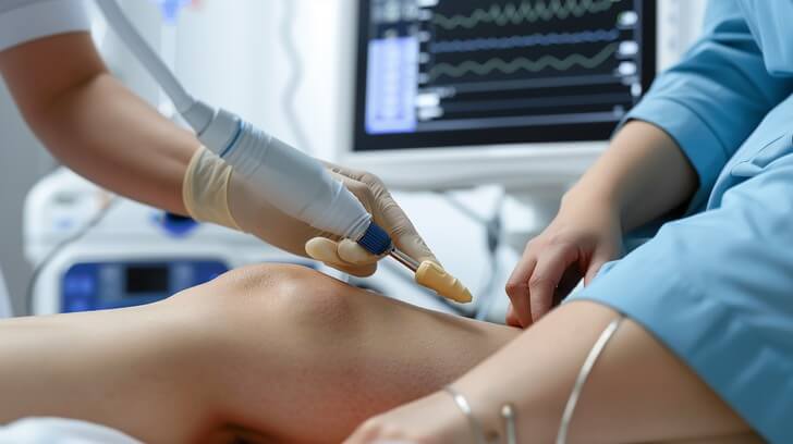 Viscosupplementation for Knee Osteoarthritis: What You Need to Know