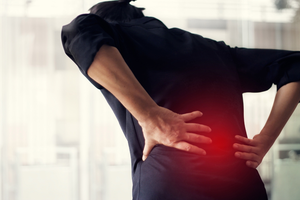 Pain management consultation at Advanced Sports & Spine, Charlotte NC — Dr. Usman Ahmad, board-certified physiatrist