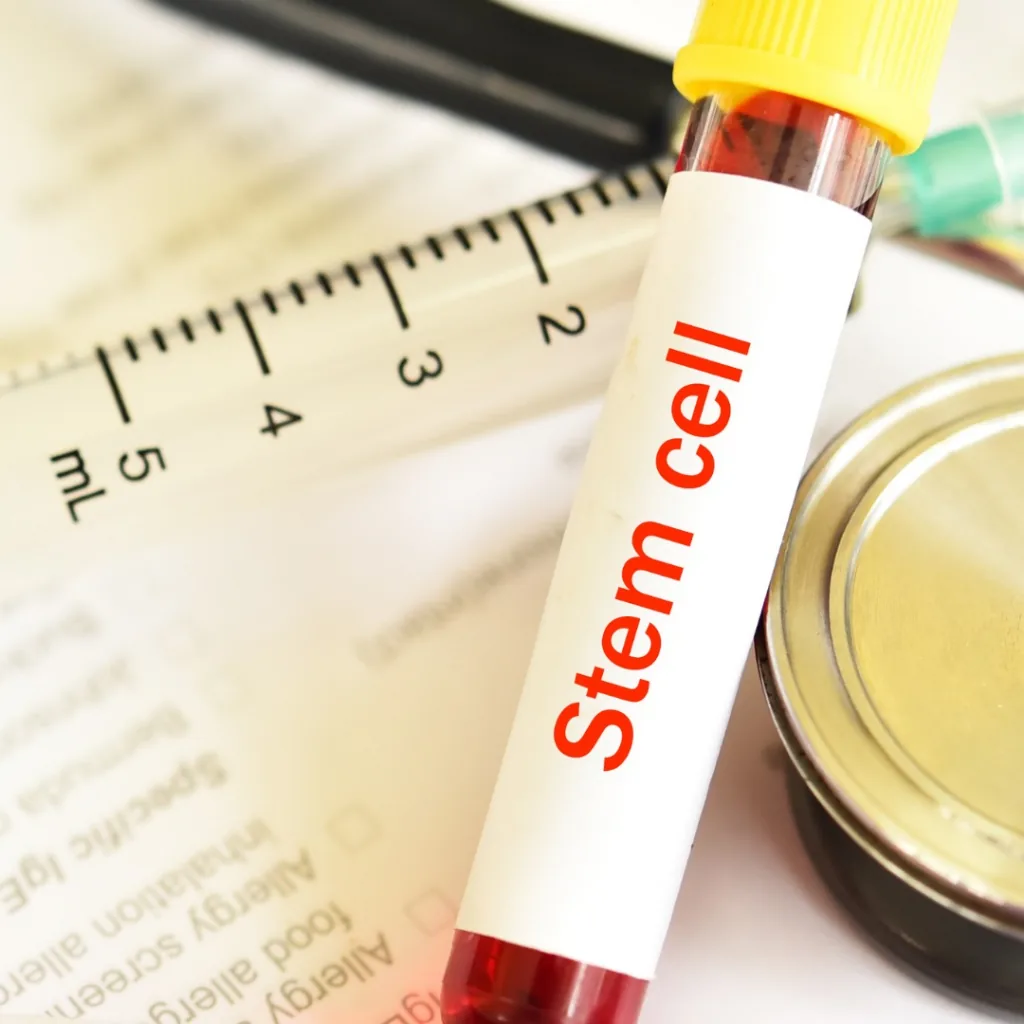 Charlotte Physiatrist Explains How Stem Cell Therapy Can Effectively Relieve Pain in 2024