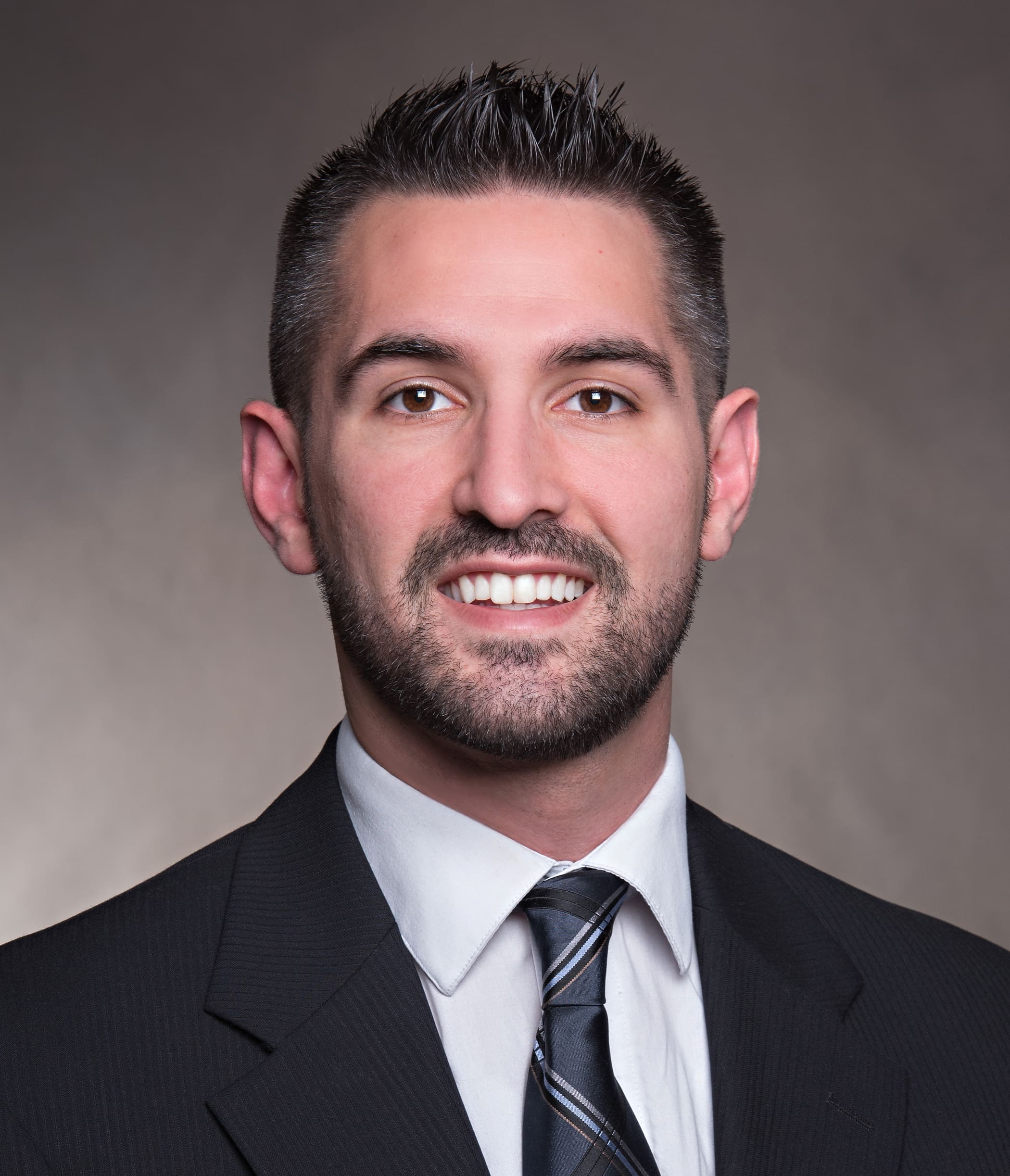 Dr. David Ciaccia DO, board-certified physiatrist at Advanced Sports & Spine, Charlotte NC
