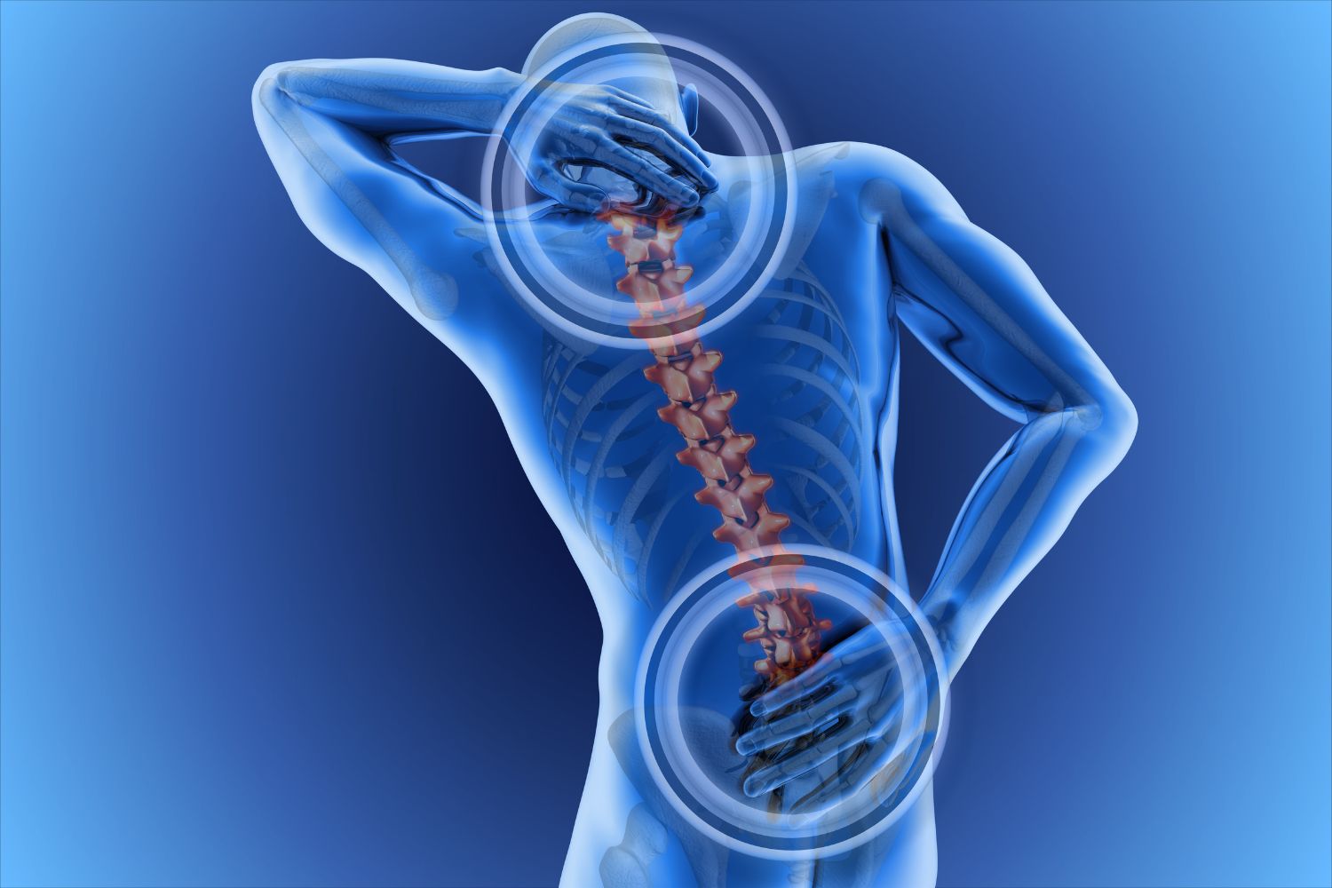 Pain management consultation at Advanced Sports and Spine, Huntersville NC, board-certified physiatrist team serving the Lake Norman area