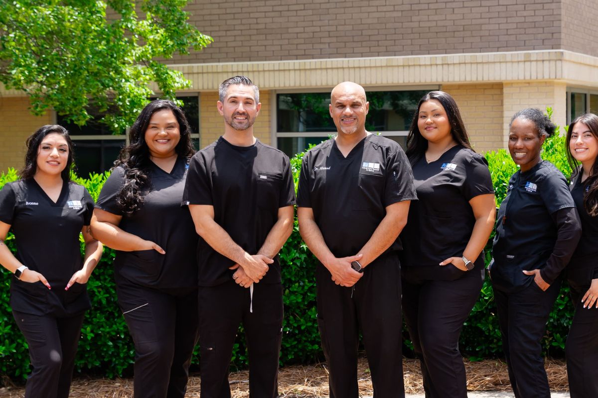 Interventional pain management for Davidson, NC and the Lake Norman area at Advanced Sports and Spine